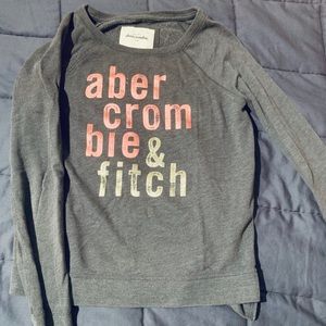 Abercrombie Kids Sweater
